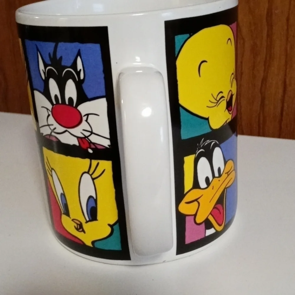 Looney tune Giant mug